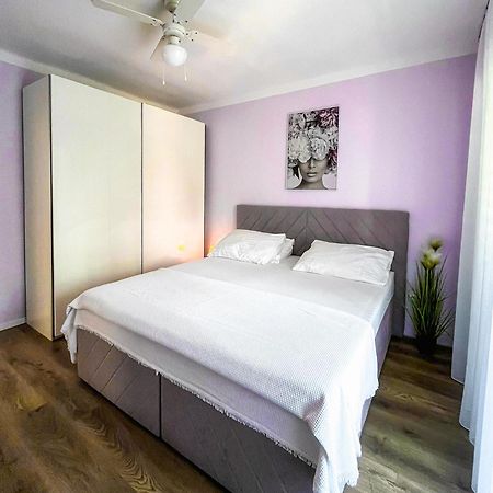 Apartment Natali Сплит Экстерьер фото