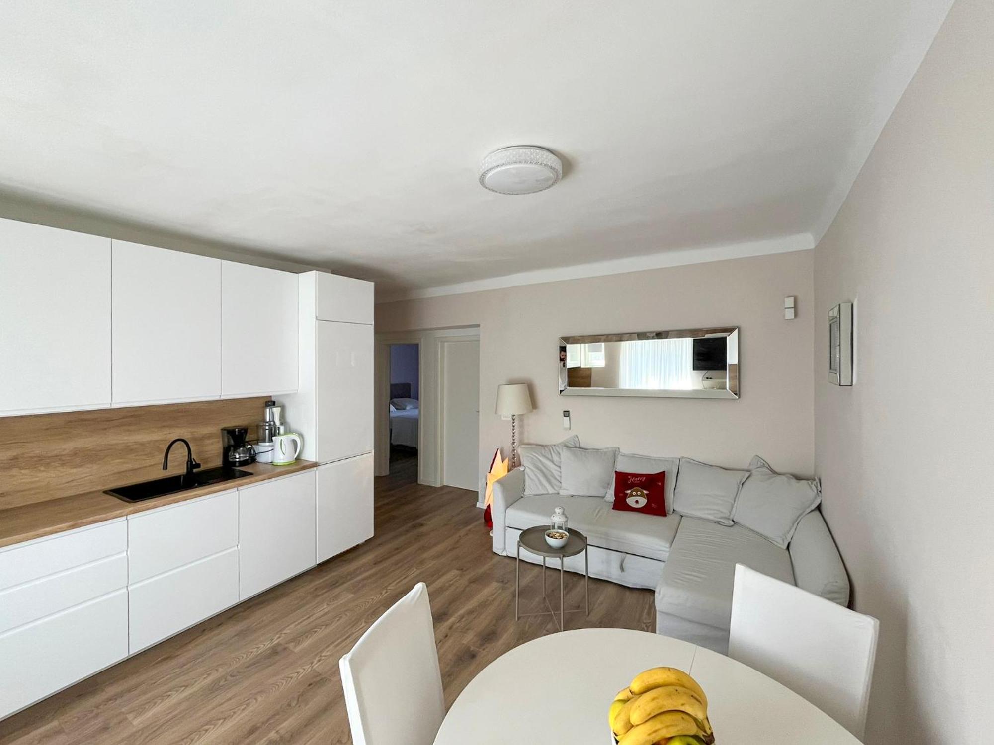 Apartment Natali Сплит Экстерьер фото