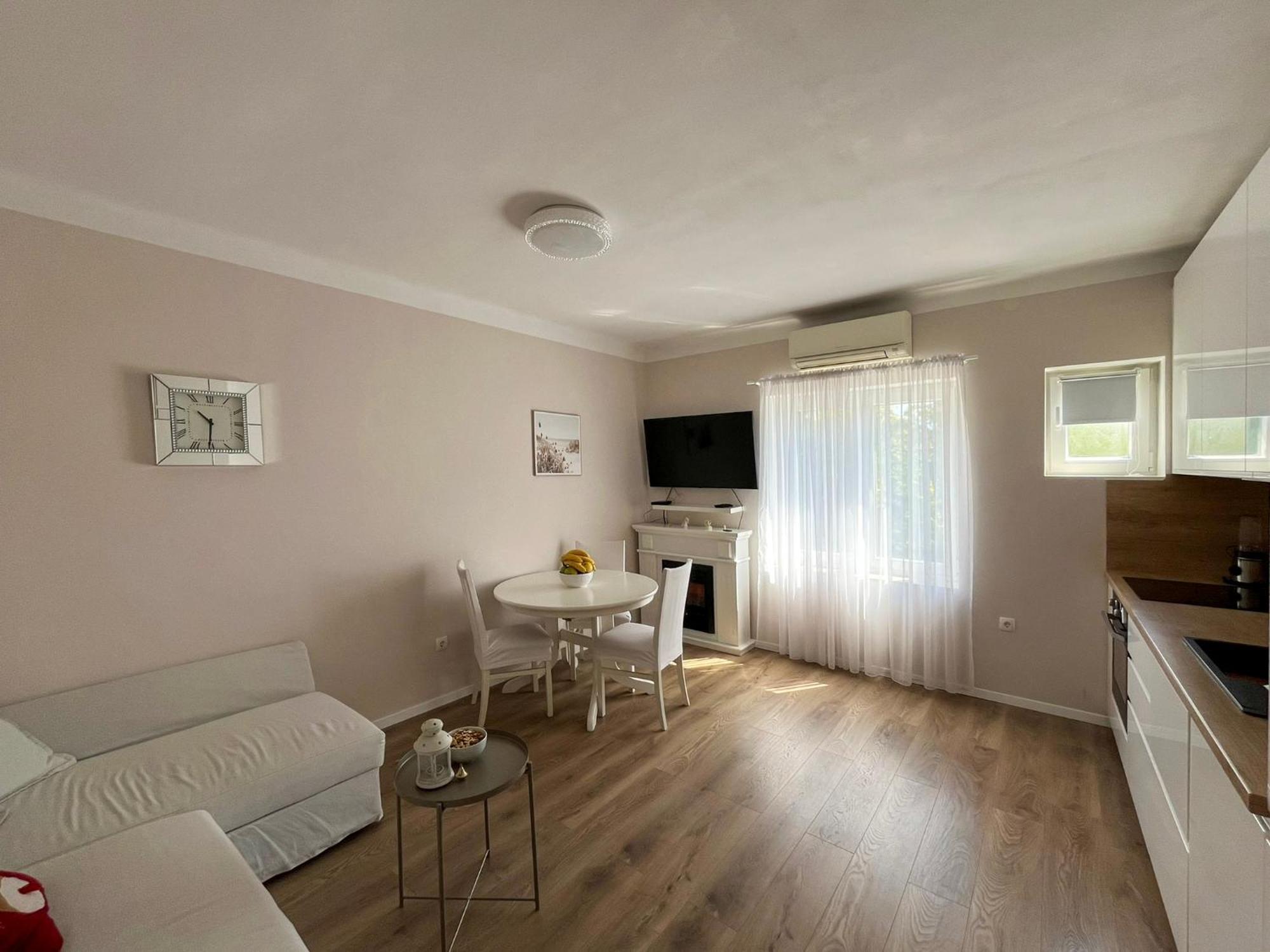 Apartment Natali Сплит Экстерьер фото
