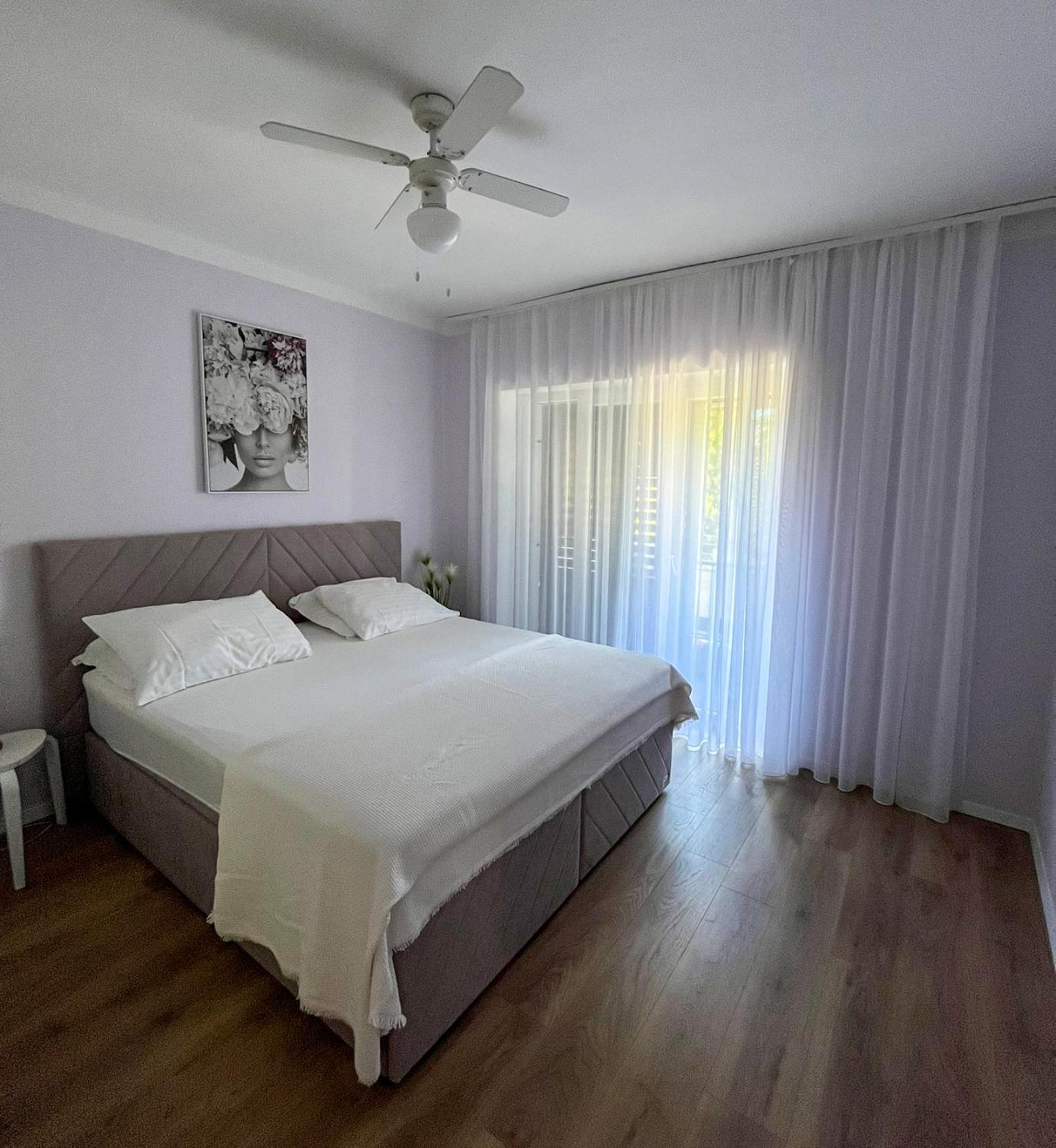 Apartment Natali Сплит Экстерьер фото