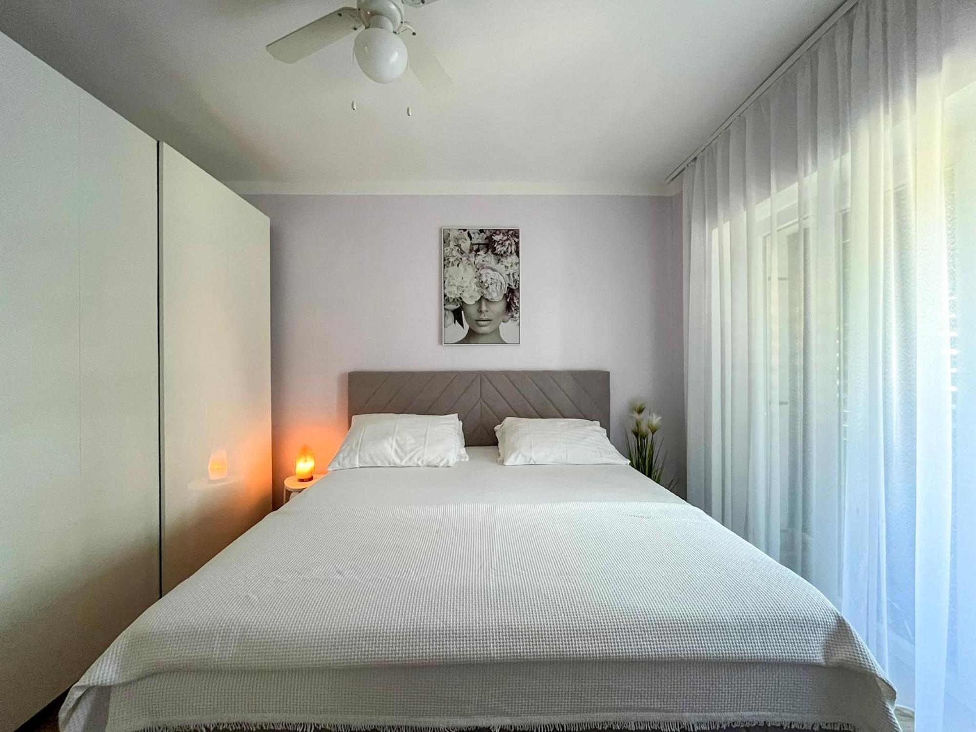 Apartment Natali Сплит Экстерьер фото