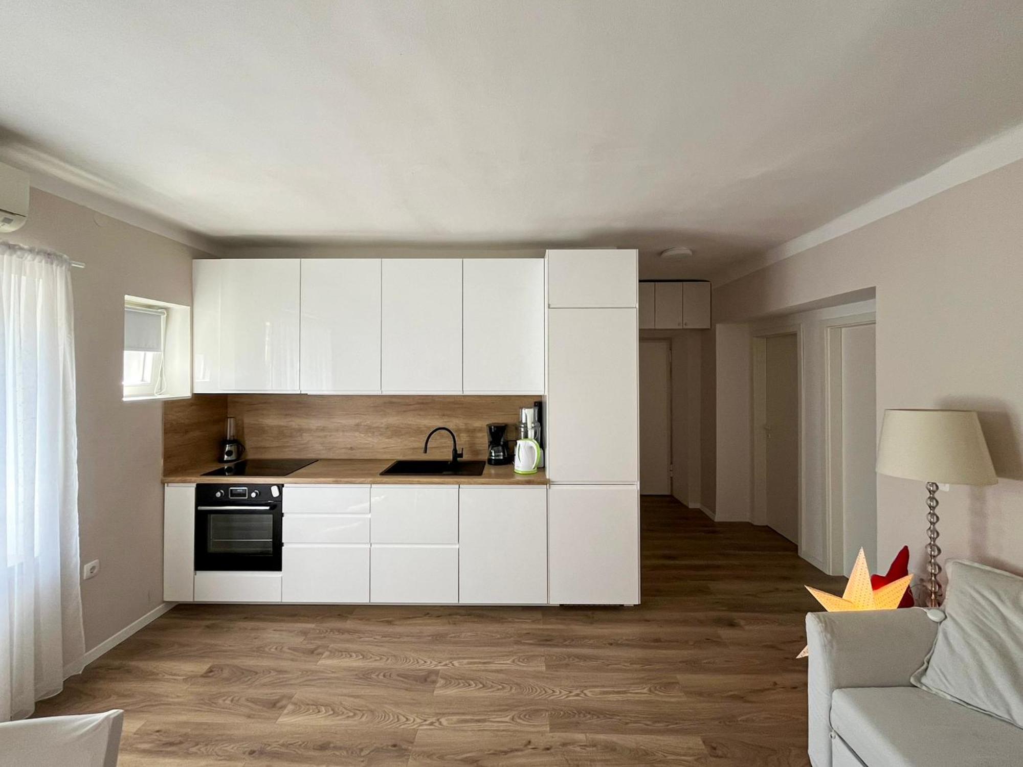 Apartment Natali Сплит Экстерьер фото