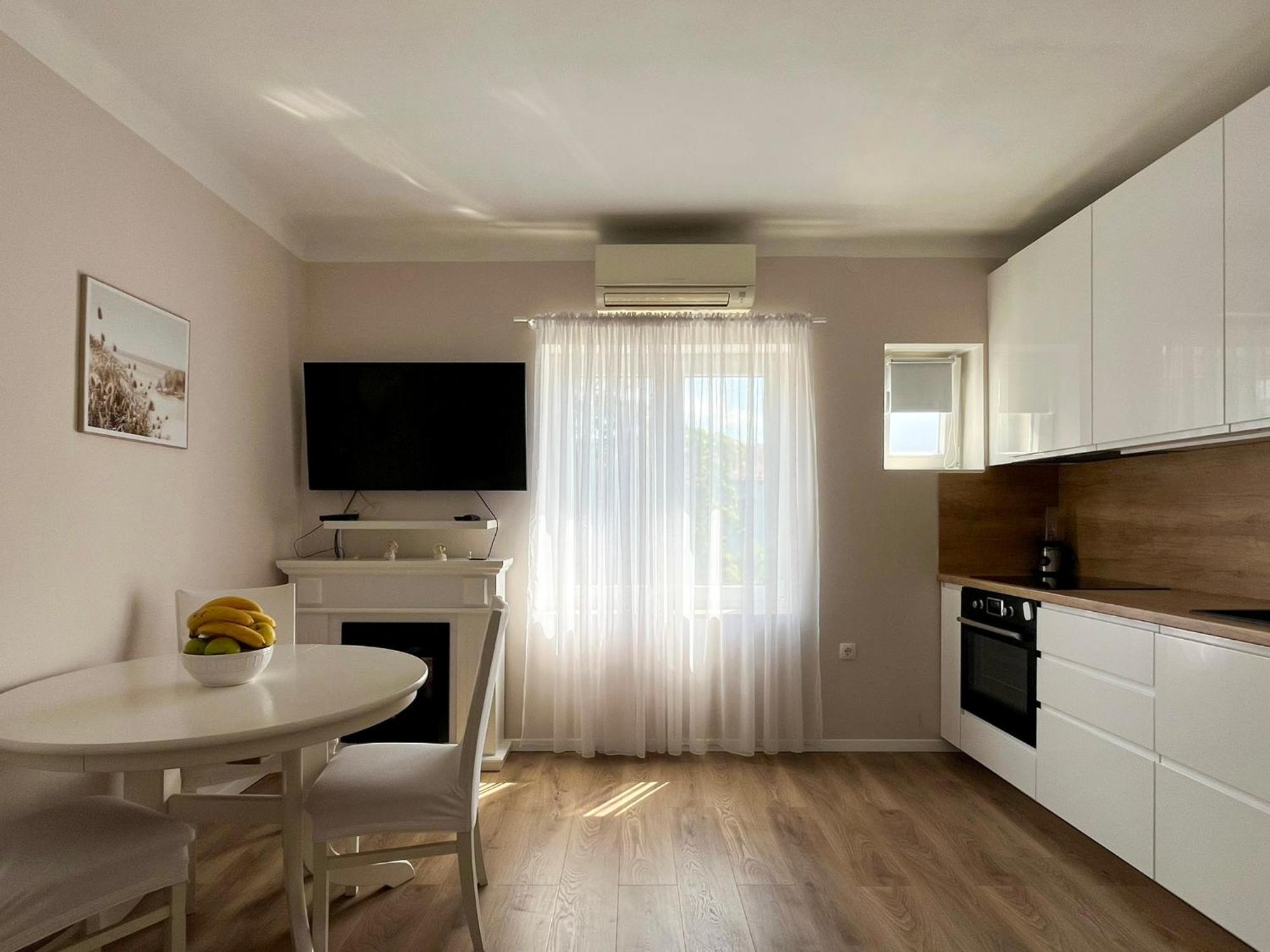 Apartment Natali Сплит Экстерьер фото