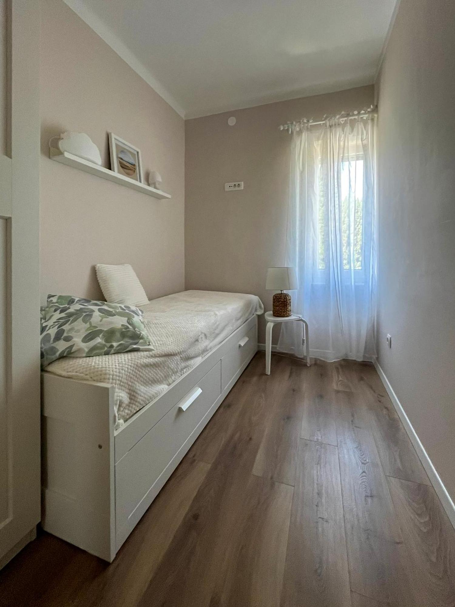 Apartment Natali Сплит Экстерьер фото