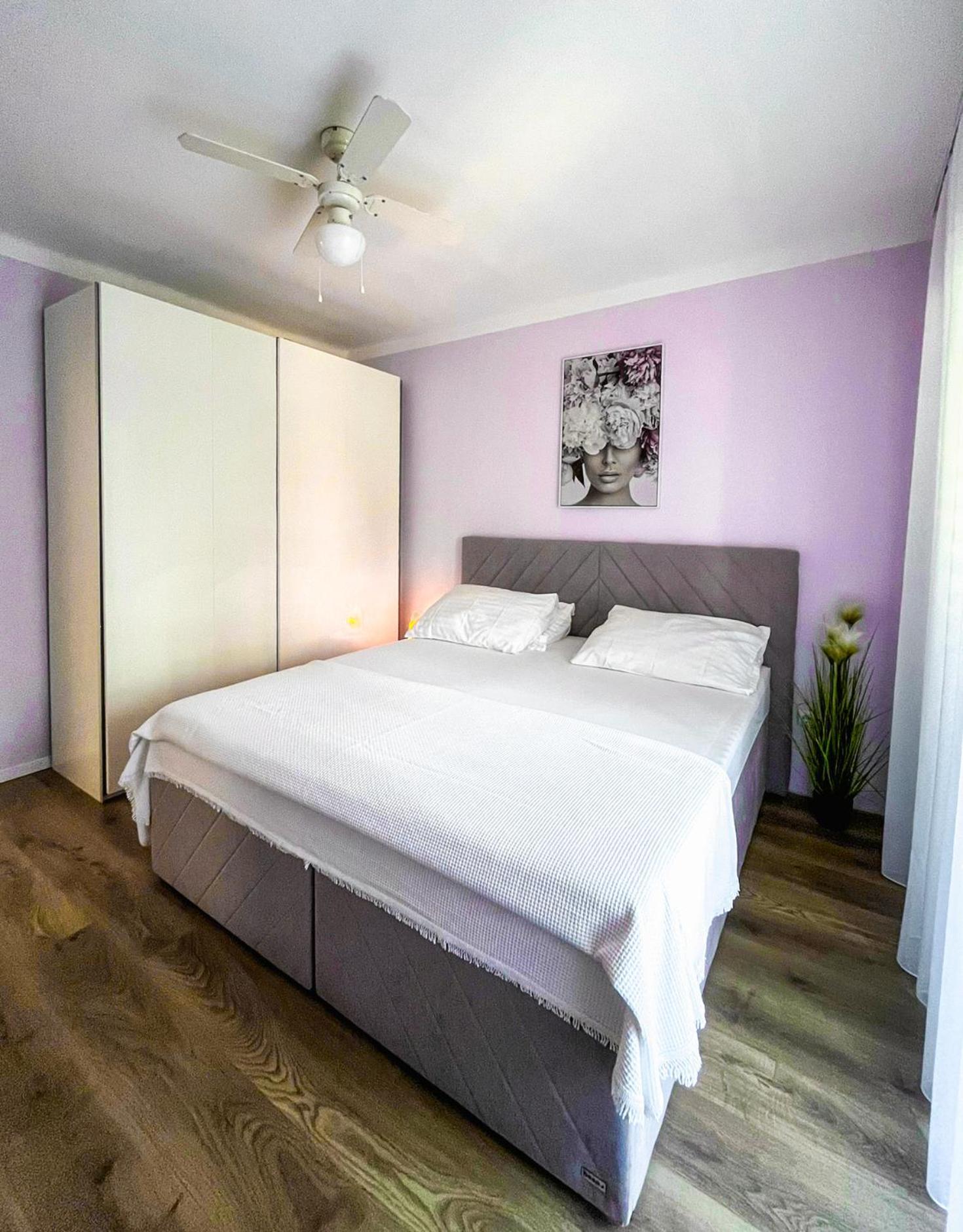 Apartment Natali Сплит Экстерьер фото
