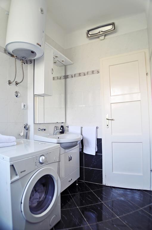 Apartment Natali Сплит Номер фото